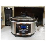 Hamilton Beach Crock Pot