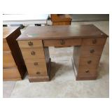 Vintage Desk