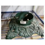 Cast Iron Christmas Tree Stand