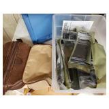 Rifle Magazines And Bags