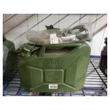Wavian Fuel Tank. New