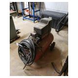 Craftsman Air Compressor