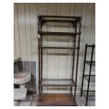 Vintage Shelf