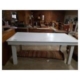 Hand Made Table