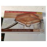 Parini Copper Square Pan
