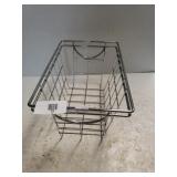 Small Metal Basket