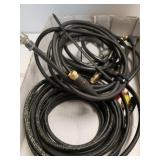 Cables