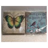 Decorative Wall Canvas