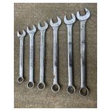 Craftsman Wrenches, 13/16-1 1/4