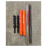 Hilti Hammer Drill Bits 2/ 27/32