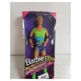 Barbie Rollerblade