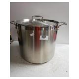 All Clad Large Pot