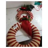 Snowman Hanging Display