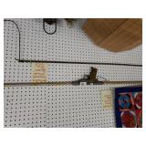 Italian Spear Gun 1955