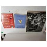 Assorted Books