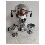 Art Deco Coffee Set