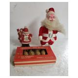 Vintage Christmas Items