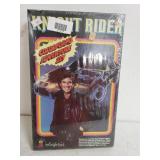 Knight Rider Colorforms