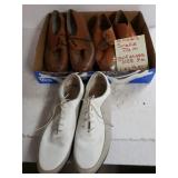 Assorted Mens Shoes