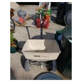 Ortho Spreader