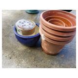 Plant Pots
