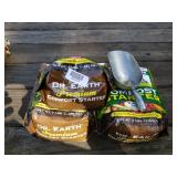 Dr. Earth Compost Starter