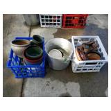 Planters And Pots
