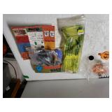 Ear Tags,  Tag Applicator