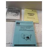 Assorted Informational Books