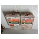 Galvanized Framing Nails