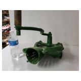Vintage Corn Shucker