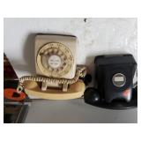 Vintage Phones