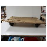 Utility Cart