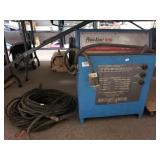 Wards Power Kraft 230 Continuous Amperage Control