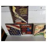 Gun, Titanic,  West Point Books