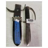 US Divers Vulcan Divers Knife