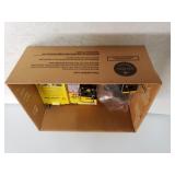 Mouse Traps