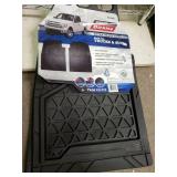 Dickies Truck & SUV Mats