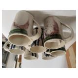 Ceramic Cups (7)