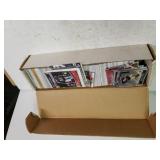 Football Cards Mixed W/halos