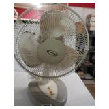 Table Fan