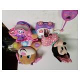 Girls Baby Toys