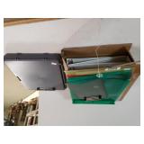 Notebooks, Clipboards