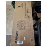 43 Gallon Compost Tumbler