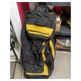 Travelpro Suitcase