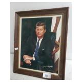 John F Kennedy Picture