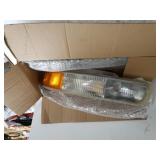 Chevy Silverado & Tahoe Headlights