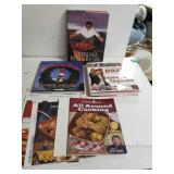 Emeril Lagasse Cookbooks & More