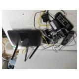 Panasonic Portable Phones