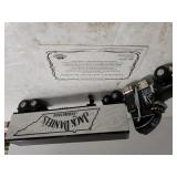 Jack Daniels Diecast Tractor Trailer